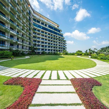 Forest City Golf Hotel Nusajaya  Eksteriør bilde