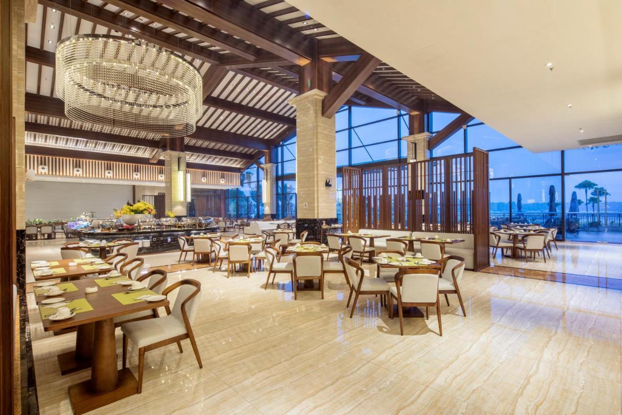 Forest City Golf Hotel Nusajaya  Eksteriør bilde