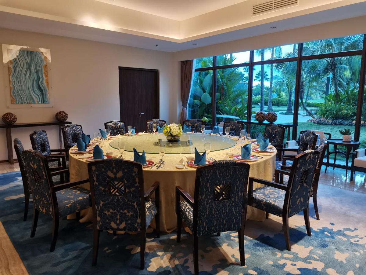 Forest City Golf Hotel Nusajaya  Eksteriør bilde