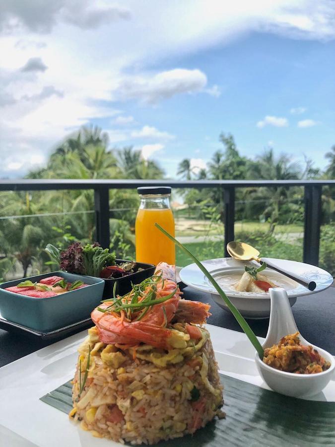 Forest City Golf Hotel Nusajaya  Eksteriør bilde