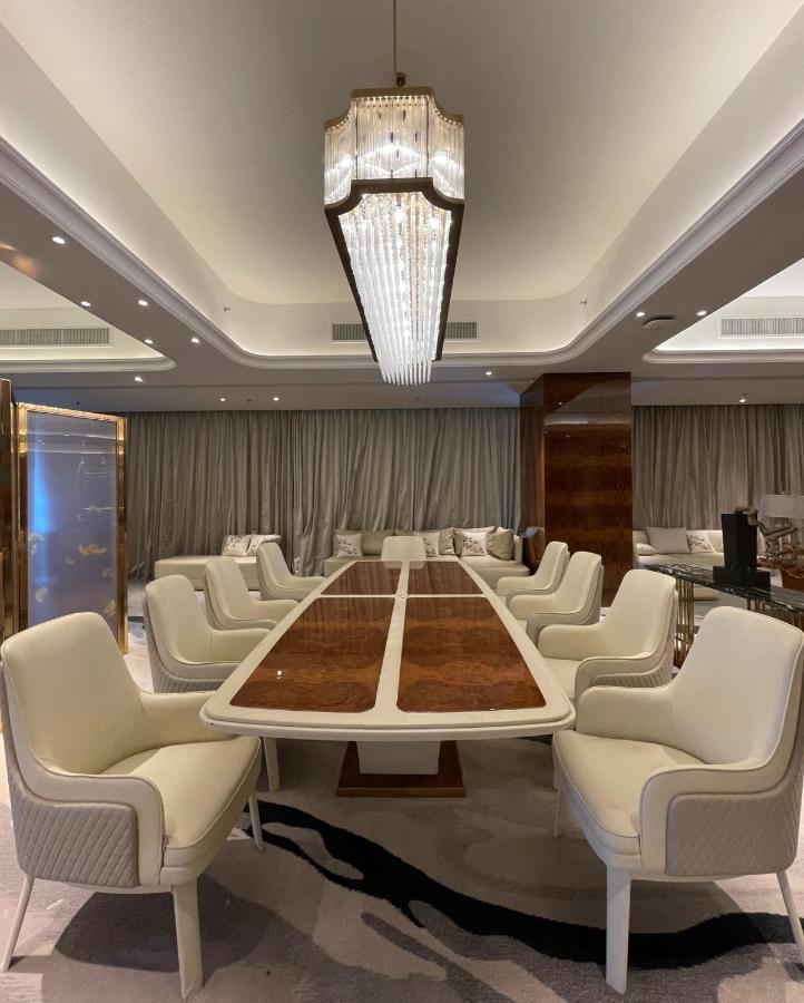 Forest City Golf Hotel Nusajaya  Eksteriør bilde