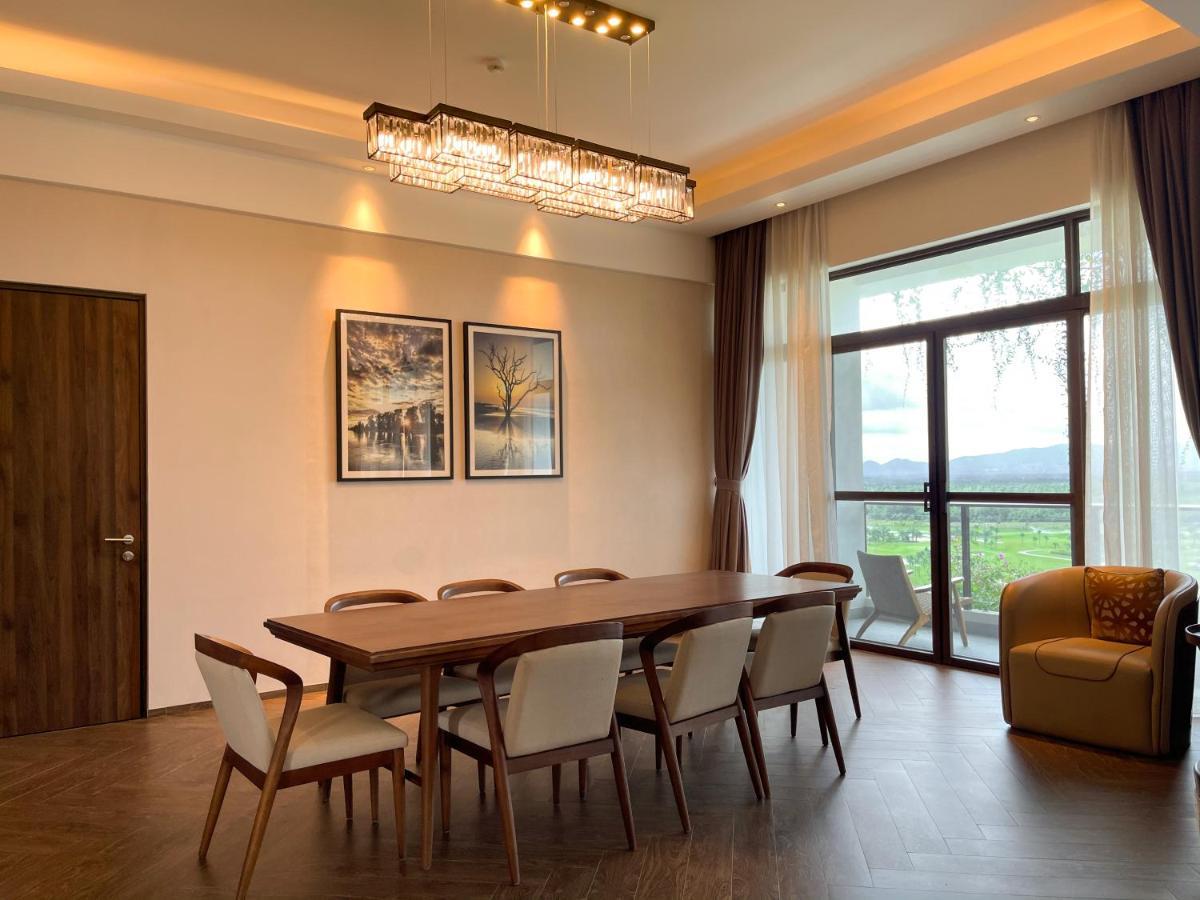Forest City Golf Hotel Nusajaya  Eksteriør bilde