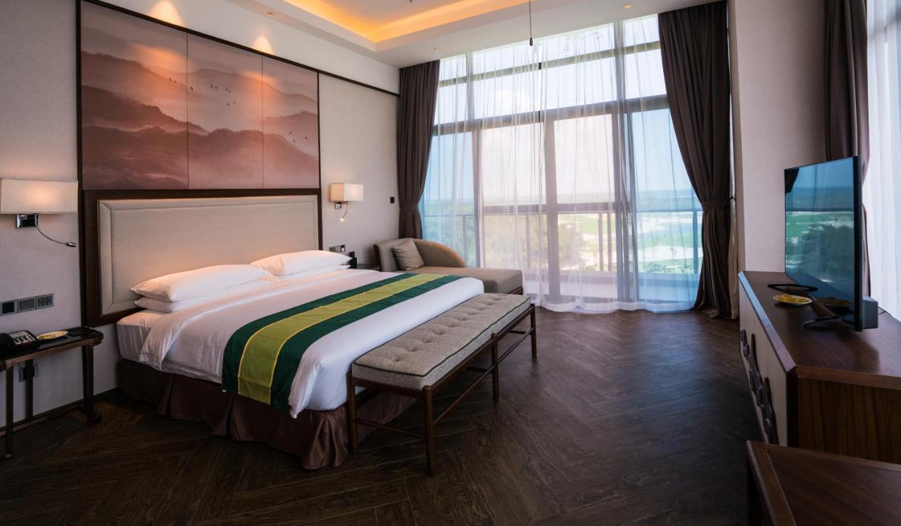 Forest City Golf Hotel Nusajaya  Eksteriør bilde