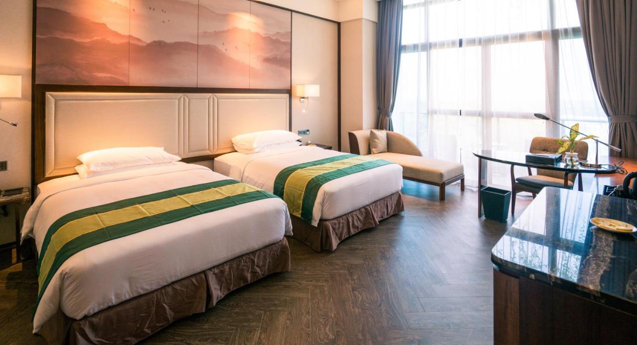 Forest City Golf Hotel Nusajaya  Eksteriør bilde