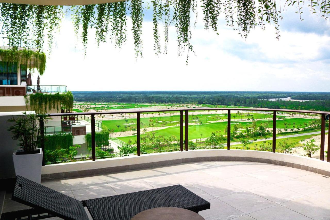 Forest City Golf Hotel Nusajaya  Eksteriør bilde